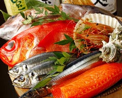 小山魚介センター 勝丸水産