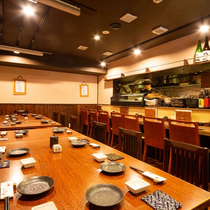 美味しいお店が見つかる すすきの 2次会におすすめ おすすめ人気レストラン ぐるなび