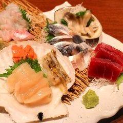 創作居酒屋 小樽 海風（ウミカゼ） 