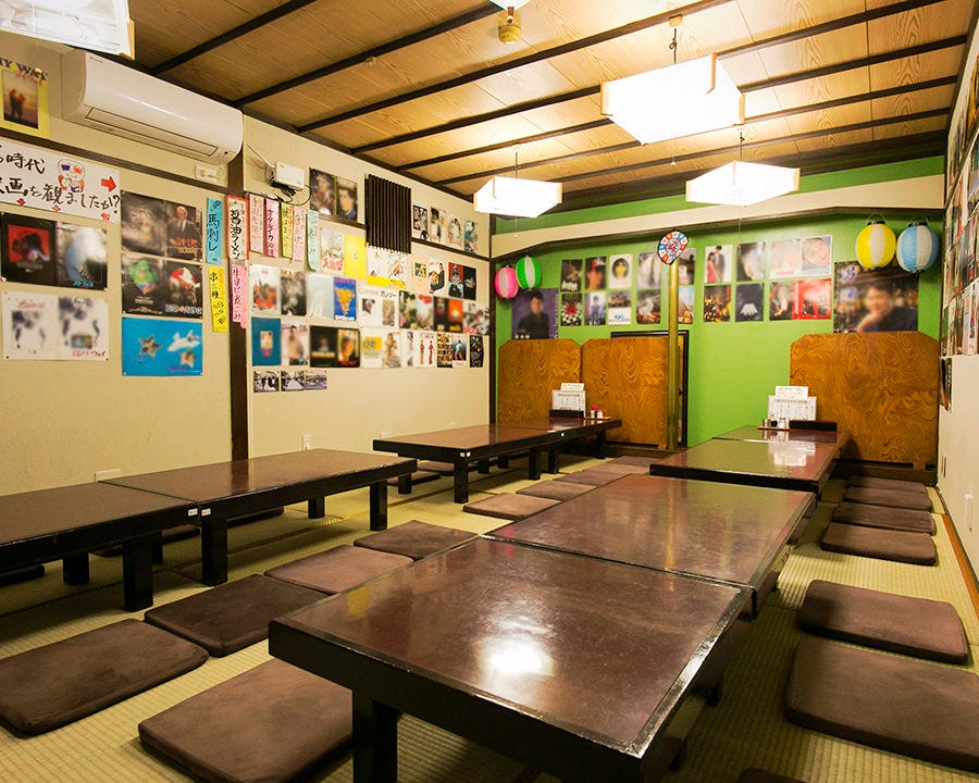 个室宴会 昭和风居酒屋下町浪漫 したまちろまん 新小岩照片 新小岩 居酒屋 Gurunavi 日本美食餐厅指南