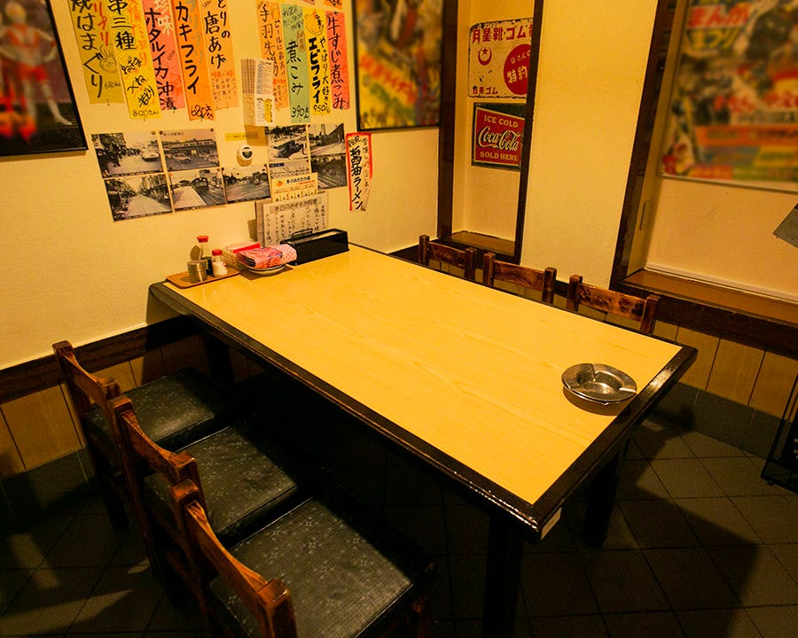 个室宴会 昭和风居酒屋下町浪漫 したまちろまん 新小岩照片 新小岩 居酒屋 Gurunavi 日本美食餐厅指南 个室宴会 昭和风居酒屋下町浪漫 したまちろまん 新小岩照片 新小岩 居酒屋 Gurunavi 日本美食餐厅指南
