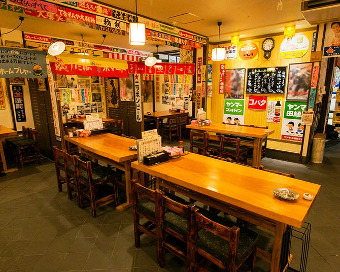 個室宴会 昭和風居酒屋 下町浪漫 したまちろまん 新小岩 新小岩 居酒屋 ぐるなび