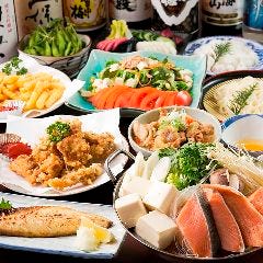 個室宴会＆昭和風居酒屋 下町浪漫〜したまちろまん〜 新小岩