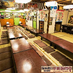 個室宴会＆昭和風居酒屋 下町浪漫～したまちろまん～ 新小岩