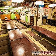 個室宴会＆昭和風居酒屋 下町浪漫～したまちろまん～ 新小岩 