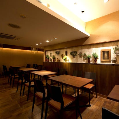 美味しいお店が見つかる 四条河原町のダイニングバーでおすすめしたい人気のお店 ぐるなび
