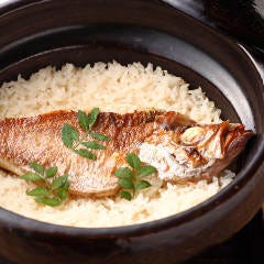 旬魚菜 磯一 山田店