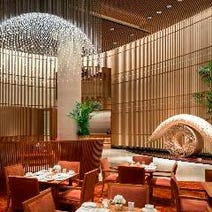 ［ホテルロビーダイニング］ザ・ロビー／ザ・ペニンシュラ東京の画像