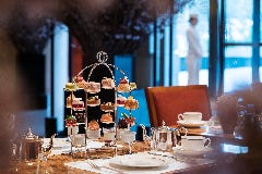 ザ・ロビー／ザ・ペニンシュラ東京