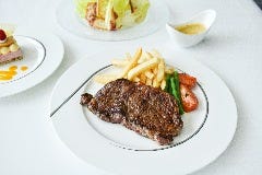 ザ・ロビー／ザ・ペニンシュラ東京