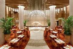 ザ・ロビー／ザ・ペニンシュラ東京 