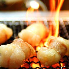 大衆焼肉 港のたまや