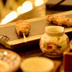 酒と鳥 酉しし戸