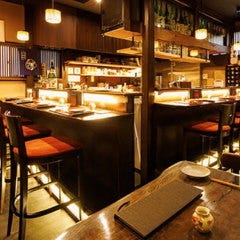 酒と鳥 酉しし戸