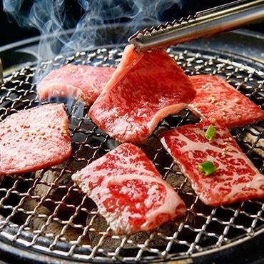 厳選a5黒毛和牛 焼肉食べ放題 令火 池袋本店 池袋 焼肉 ぐるなび