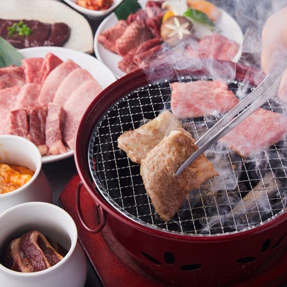 美味しいお店が見つかる 池袋 焼肉 個室 おすすめ人気レストラン ぐるなび