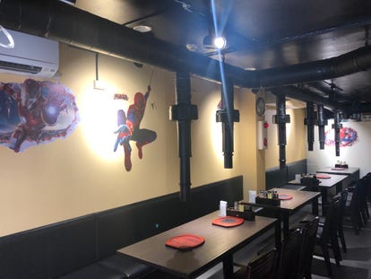 美味しいお店が見つかる 池袋 焼肉 個室 おすすめ人気レストラン ぐるなび
