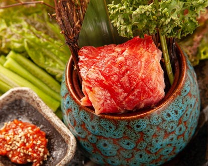 美味しいお店が見つかる 池袋 焼肉 お一人様歓迎 おすすめ人気レストラン ぐるなび