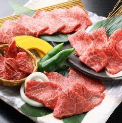 厳選A5黒毛和牛×焼肉食べ放題 令火 池袋本店