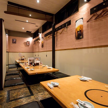 人気の美味い店 富田林駅近くの居酒屋でおすすめ 完全個室 飲み放題など ぐるなび