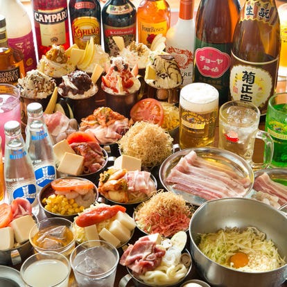 美味しいもんじゃ焼きが食べたい 池袋でおすすめしたい人気のお店 ぐるなび