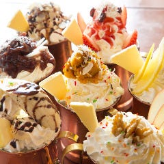 ムーの子孫 西池袋店