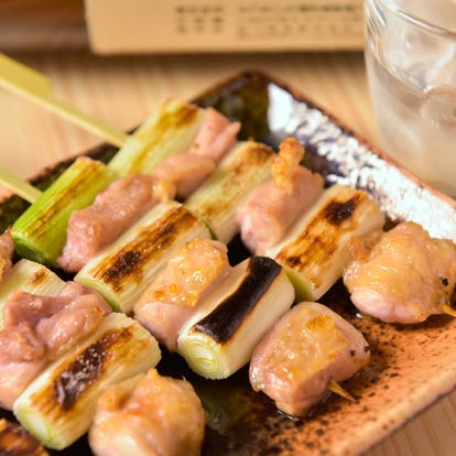 テイクアウト可 新小岩 焼き鳥おすすめ人気レストラン ぐるなび