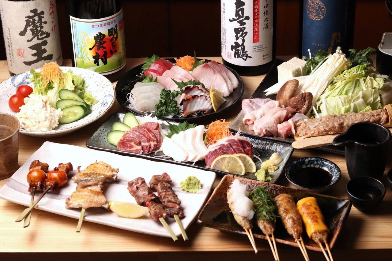 21年 最新グルメ 新小岩にある焼き鳥がおすすめのお店 レストラン カフェ 居酒屋のネット予約 東京版 21年 最新グルメ 新小岩にある焼き鳥がおすすめのお店 レストラン カフェ 居酒屋のネット予約 東京版