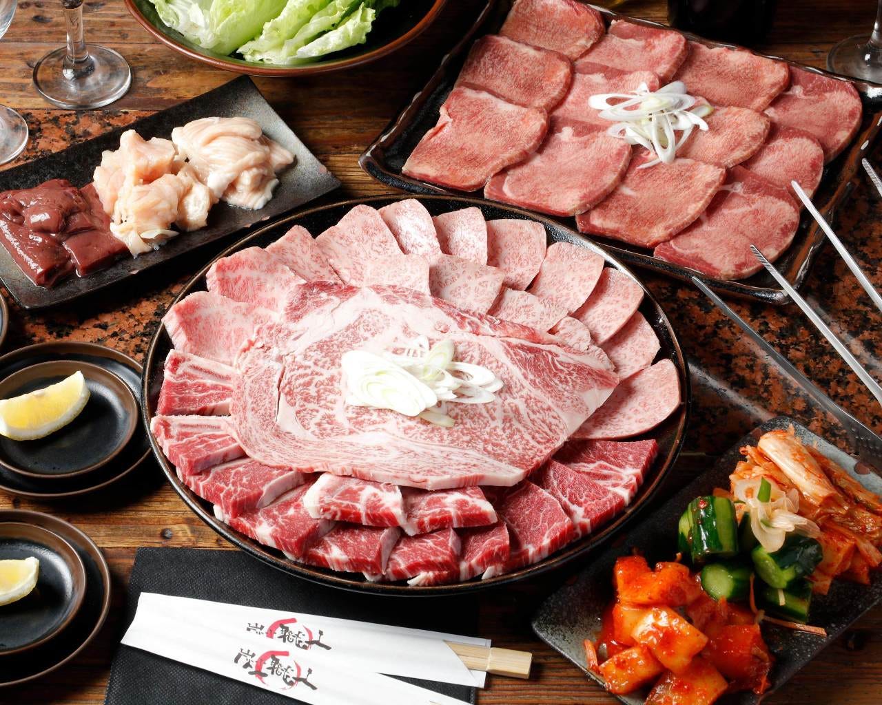 Shokunin bbq top