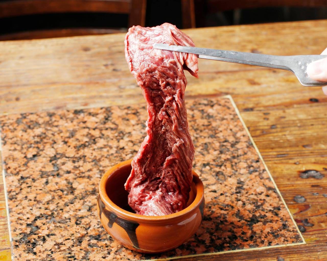 炭火職人相片 東京站 八重洲 燒肉 Gurunavi 日本美食餐廳指南 炭火職人相片 東京站 八重洲 燒肉 Gurunavi 日本美食餐廳指南