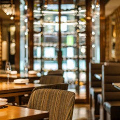 KUSHI TO BUDOU 新宿【個室】