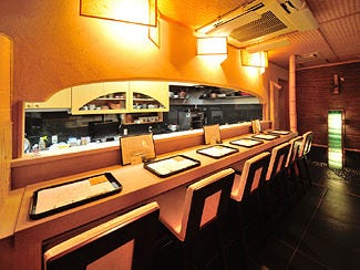 旬鮮和楽 さな井 