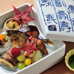 旬鮮和楽 さな井