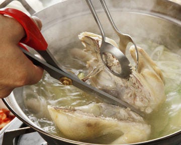 美味しいお店が見つかる 国分寺の韓国料理でおすすめしたい人気のお店 ぐるなび