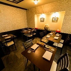 美味しいお店が見つかる 国分寺の韓国料理でおすすめしたい人気のお店 ぐるなび
