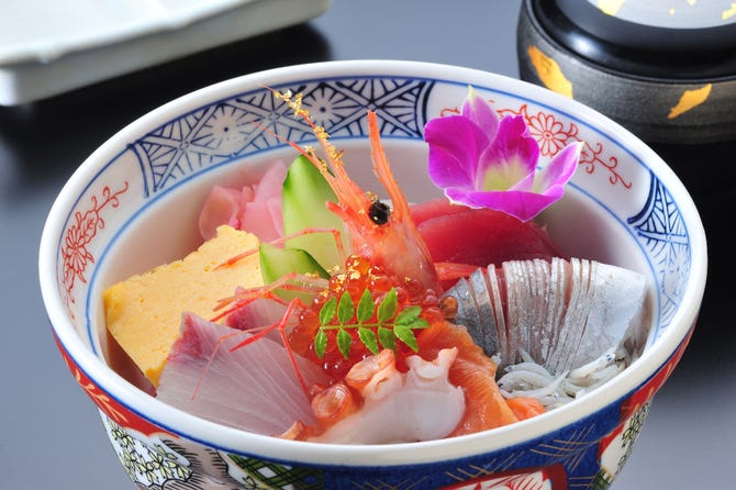 こばやし 熱海 魚料理 ぐるなび