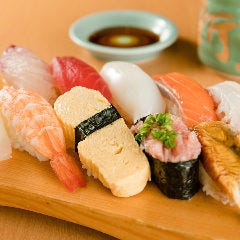 お昼の限定メニューあり！嬉しい価格でお腹も大満足間違いなし