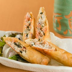 お鮨以外も絶品！お子様にも大人気のメニューは要チェックです