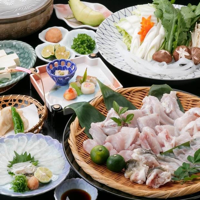 和食 森富 姫路 割烹 ぐるなび