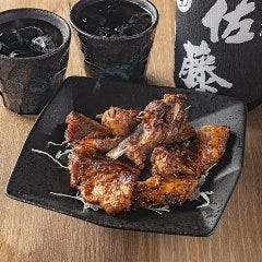オモ屋
