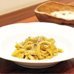 trattoria UGO（トラットリア ウーゴ）
