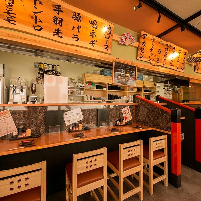 串しゃ串しゃ 鴻池新田店 東大阪 居酒屋 ぐるなび