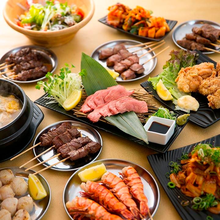 串しゃ串しゃ 鴻池新田店 枚方 寝屋川周辺 の施設情報 ゼンリンいつもnavi