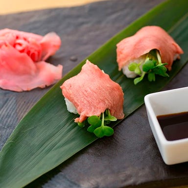 串しゃ串しゃ 鴻池新田店 こだわりの画像