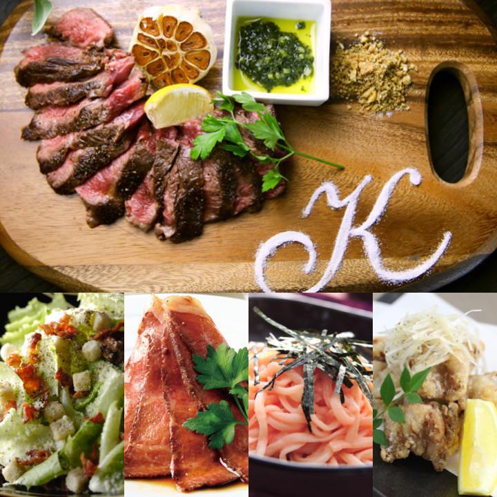 豪華ステーキ 肉 肉 4000円 1種1分飲み放題付き の詳細 Kichiri 茶屋町阪急駅前店 茶屋町 中崎町 居酒屋 ぐるなび 豪華ステーキ 肉 肉 4000円 1種1分飲み放題付き の詳細 Kichiri 茶屋町阪急駅前店 茶屋町 中崎町 居酒屋 ぐるなび