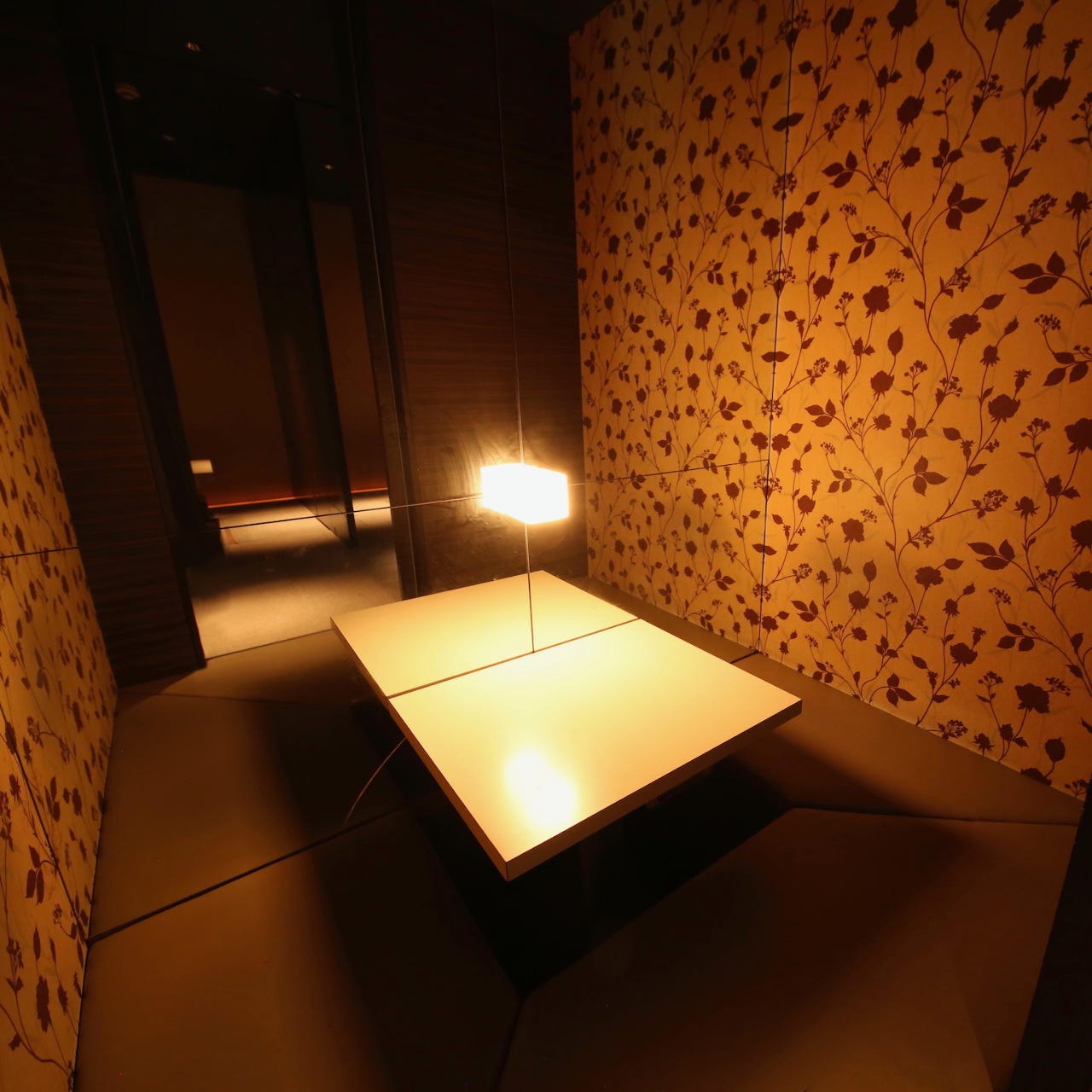 kichiri 茶屋 町 阪急 駅前