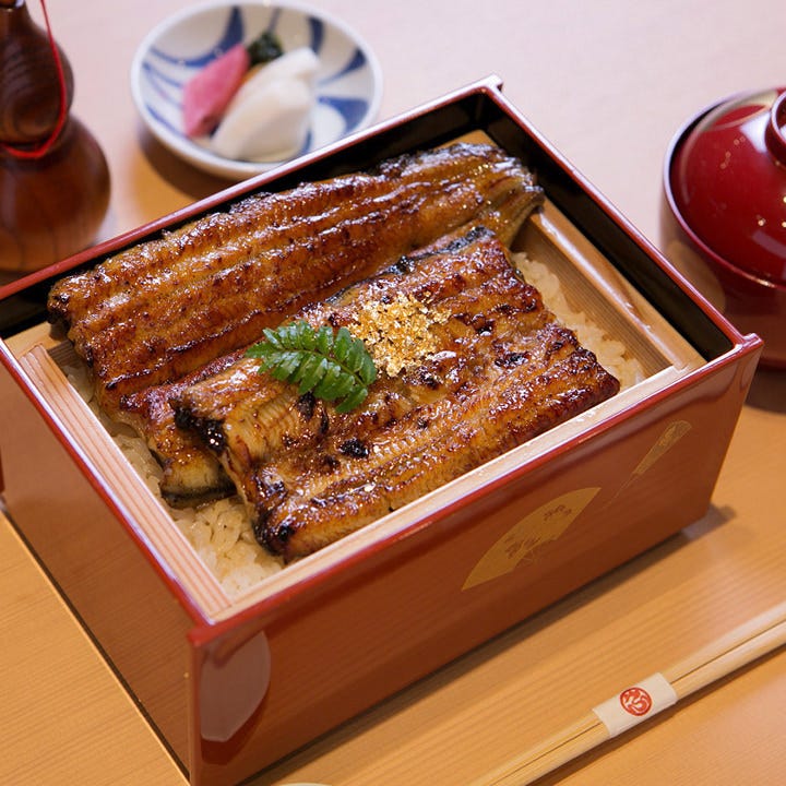 浅草 花川戸 鮒忠