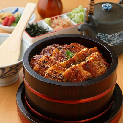 ランチならここ 上野のうなぎでおすすめしたい人気のお店 ぐるなび