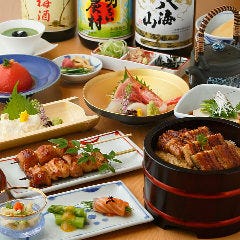 浅草 花川戸 鮒忠