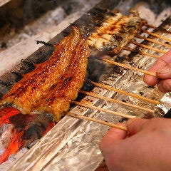 浅草 花川戸 鮒忠